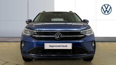 Volkswagen Taigo 1.0 TSI Life 5dr Petrol Hatchback